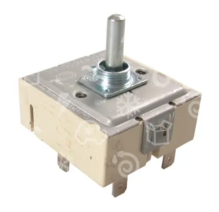 regulátor energie AMICA, EGO 50.55024.100, DUO zóna